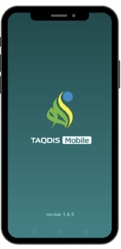 TAQDIS Mobile