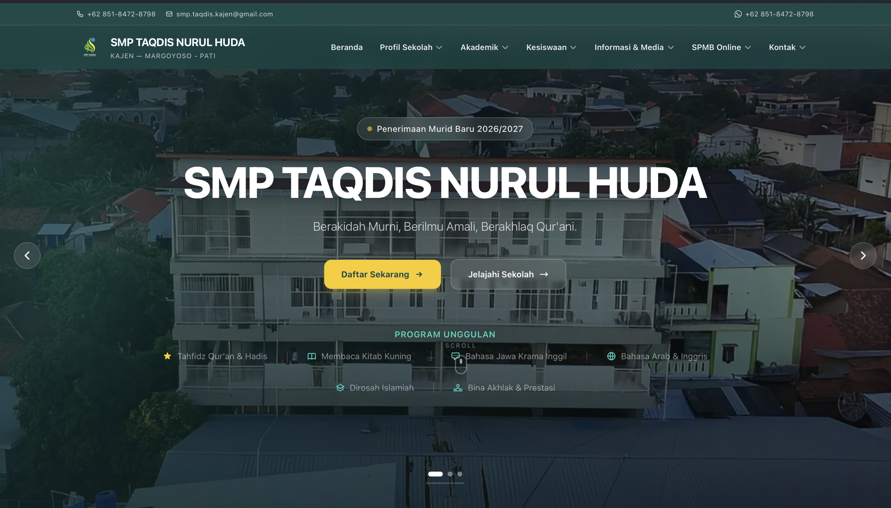 Profile Company