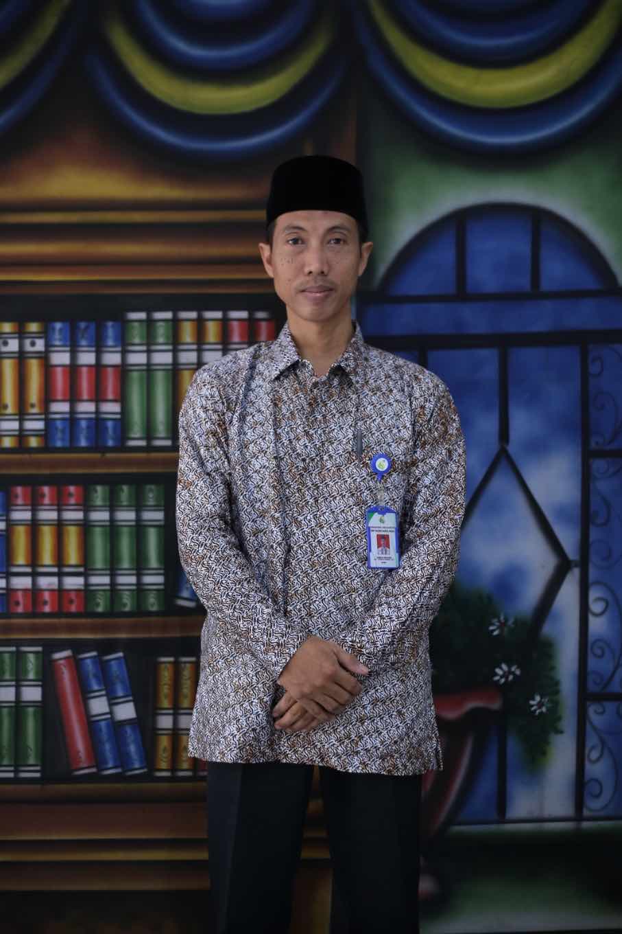 Foto Ulil Albab